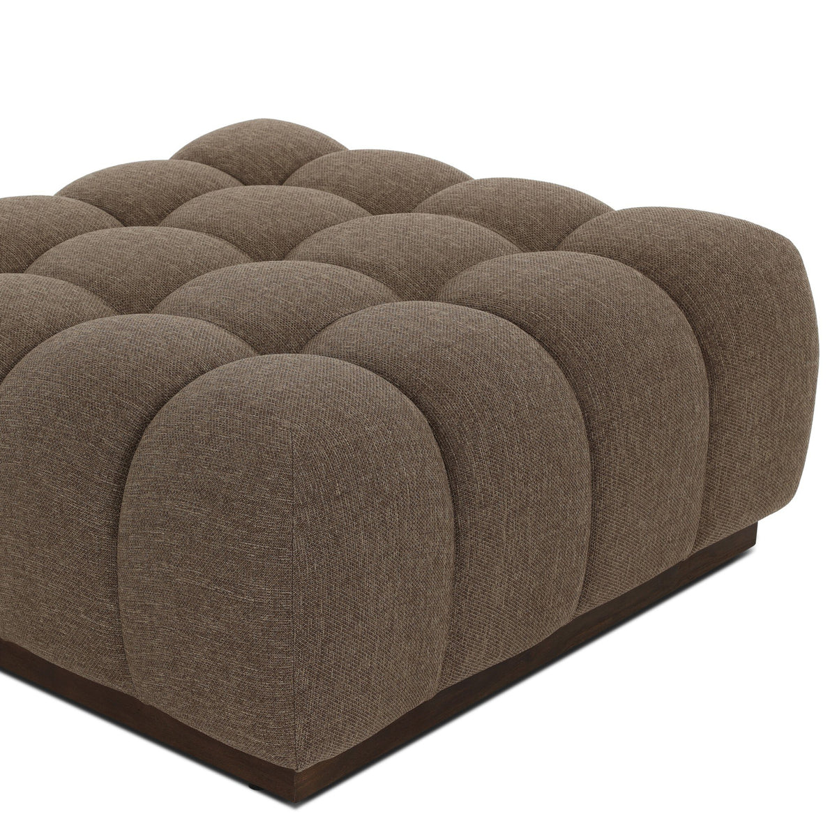 Roma Outdoor Ottoman Piece