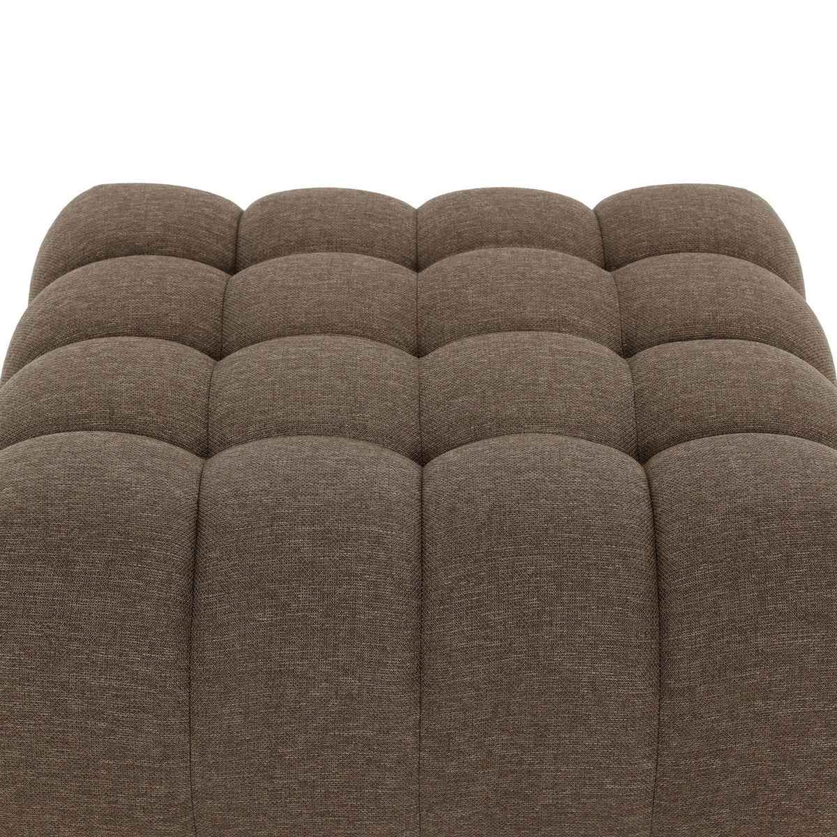 Roma Outdoor Ottoman Piece