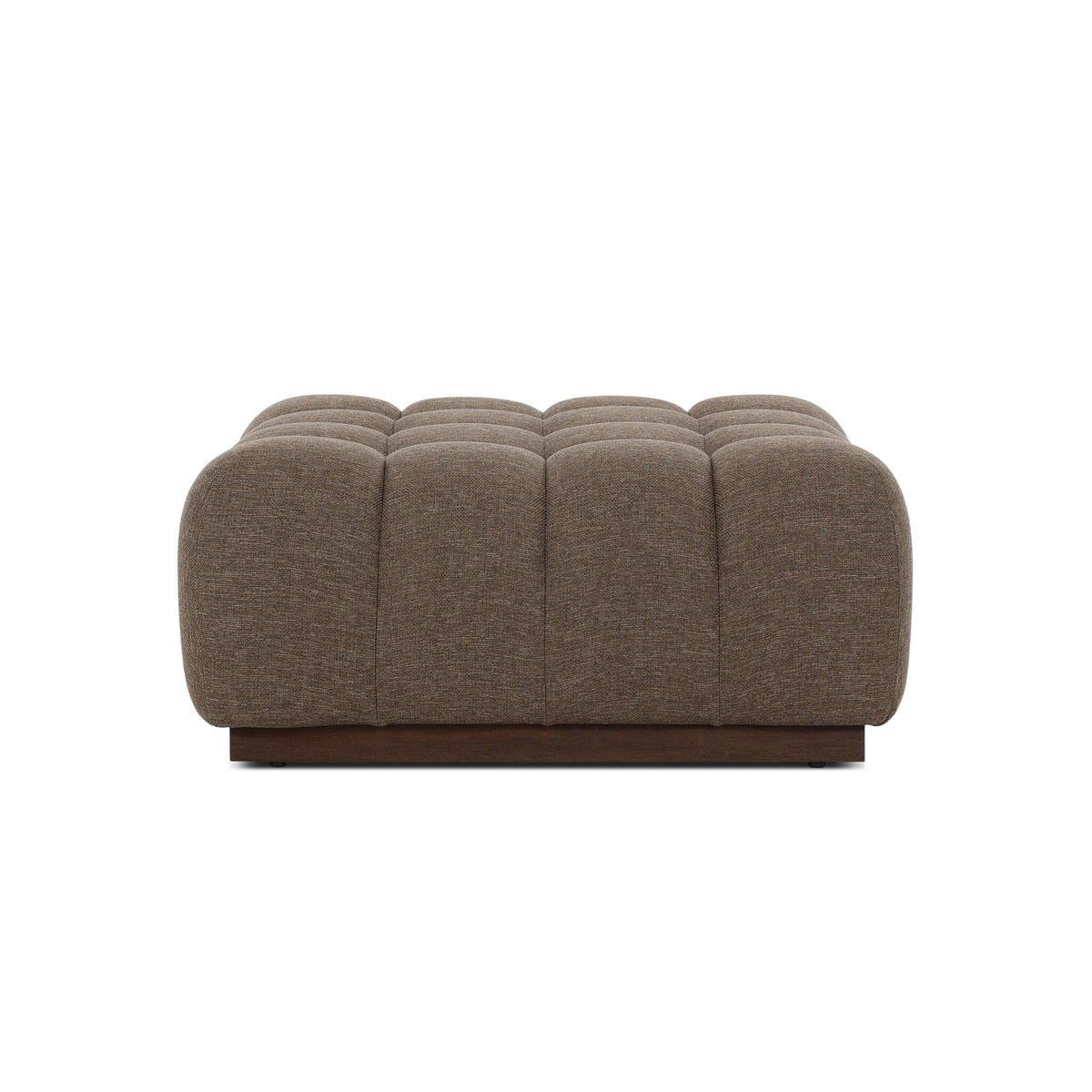 Roma Outdoor Ottoman Piece