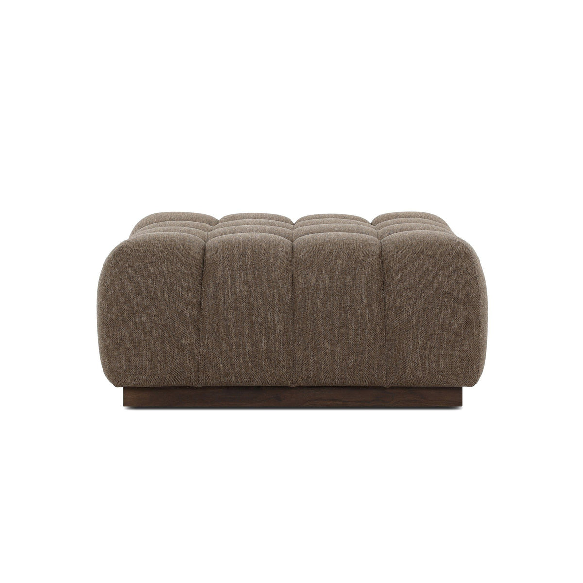 Roma Outdoor Ottoman Piece