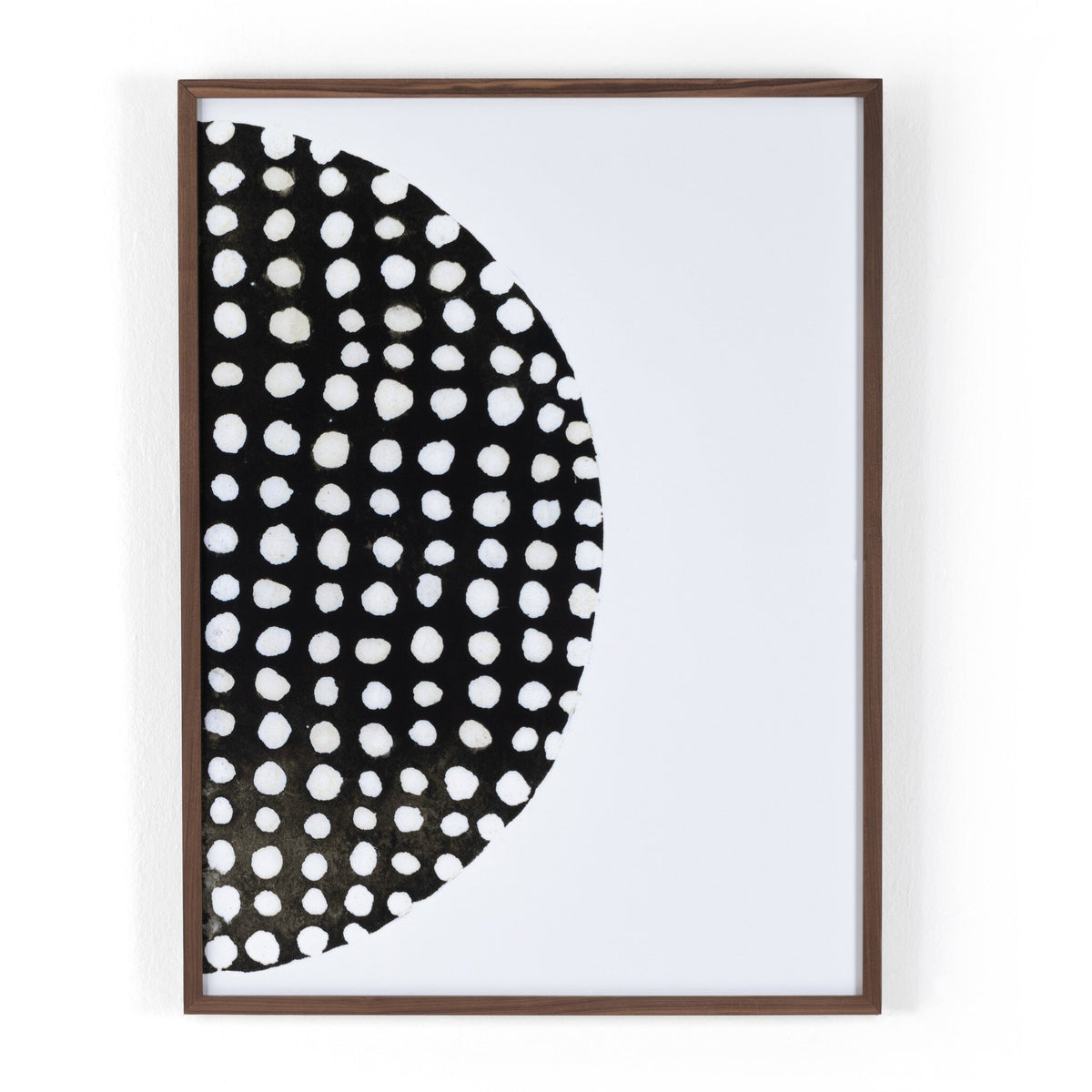 Global Disco Diptych, Black By Jess Engle - Four Hands (254336-003)