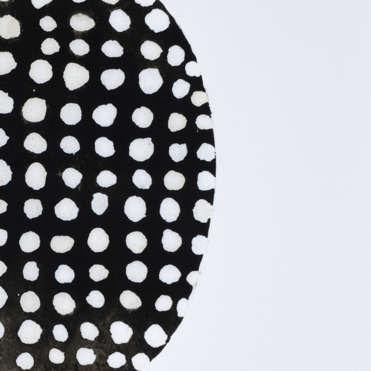 Global Disco Diptych, Black By Jess Engle - Four Hands (254336-003)