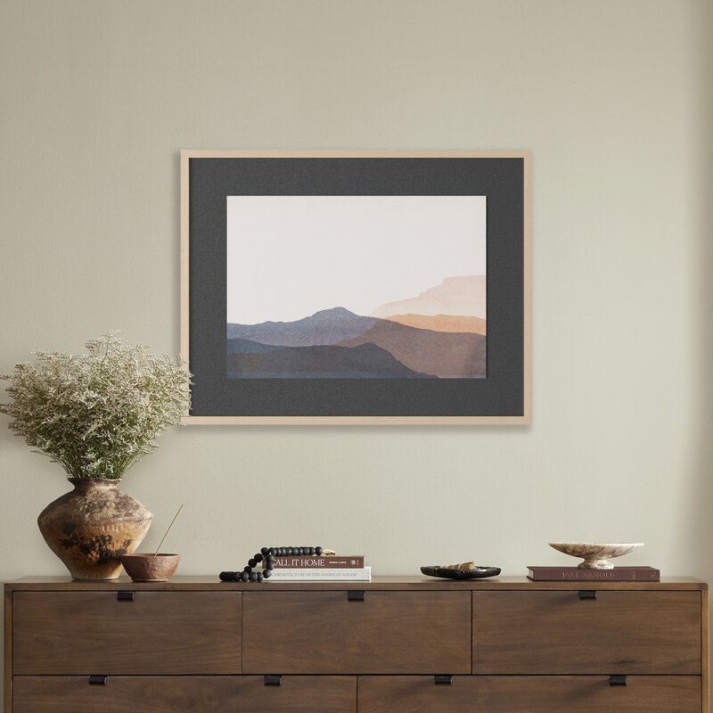 Landscape 3 By Kelly Colchin