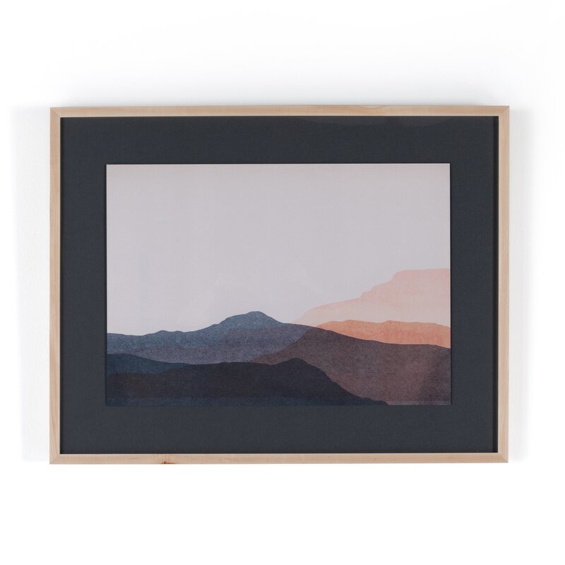 Landscape 3 By Kelly Colchin