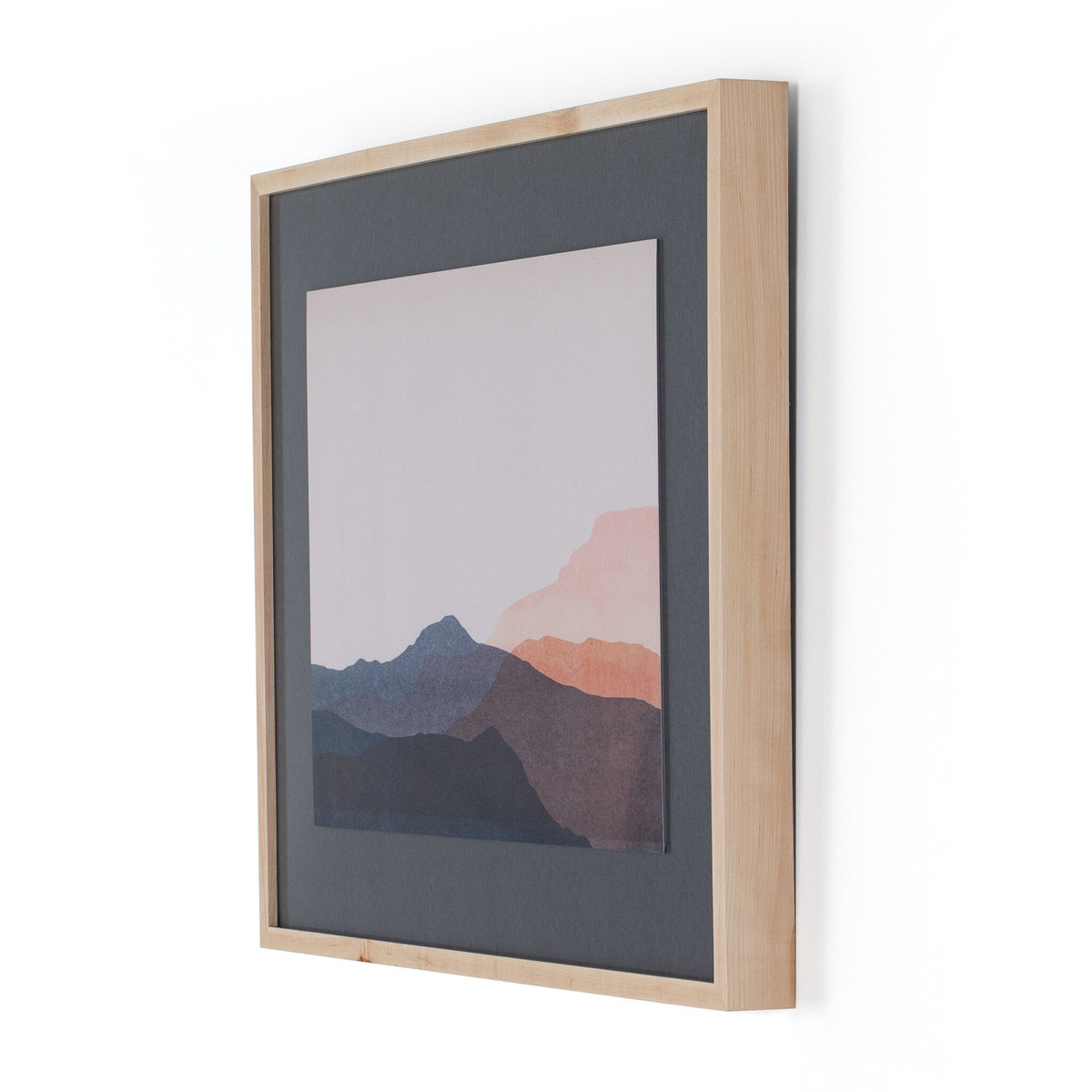 Landscape 3 By Kelly Colchin