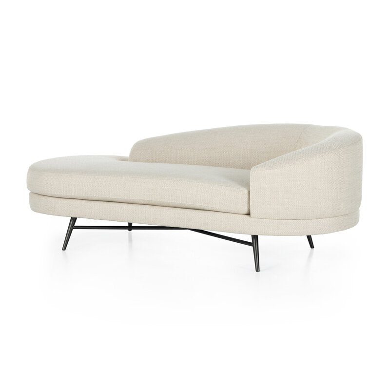 Carmela Raf Chaise
