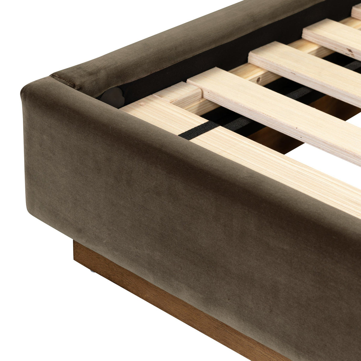 Montgomery Bed