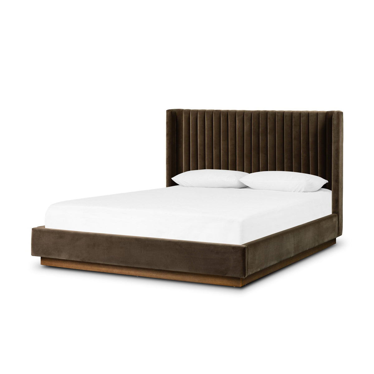 Montgomery Bed