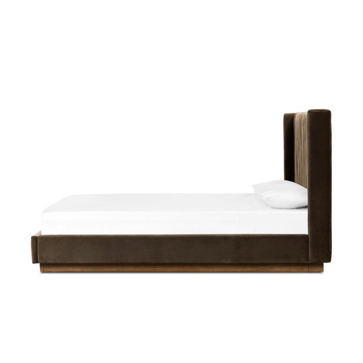 Montgomery Bed