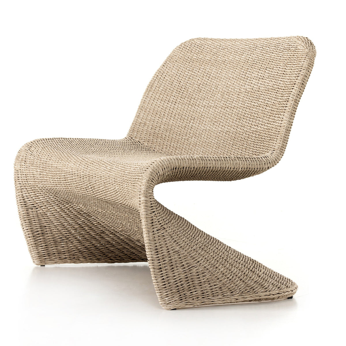 Portia Outdoor Dining Bench-50"