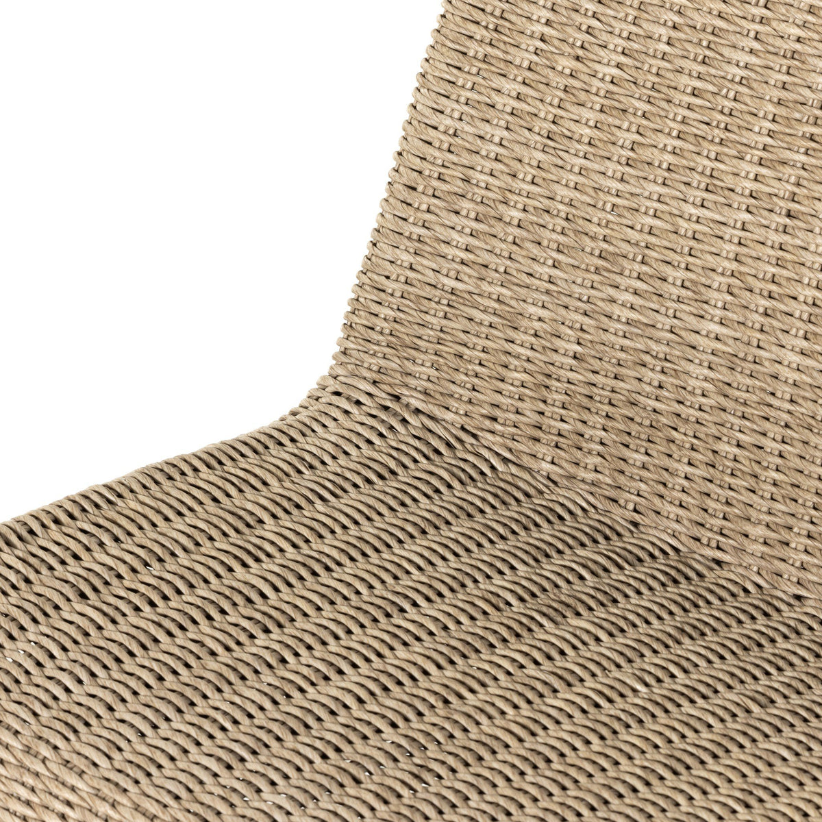 Portia Outdoor Dining Bench-50"