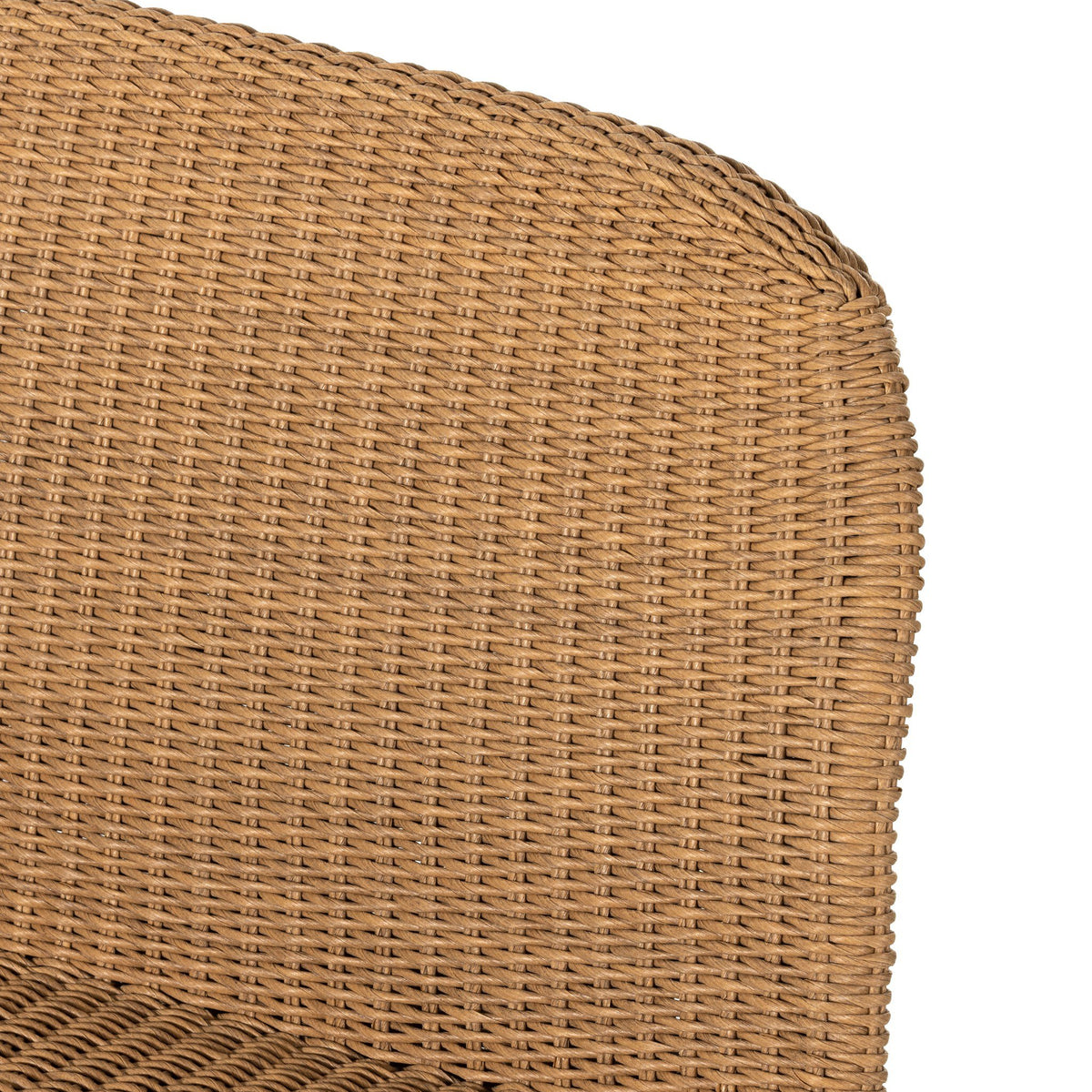 Portia Outdoor Dining Bench-50"