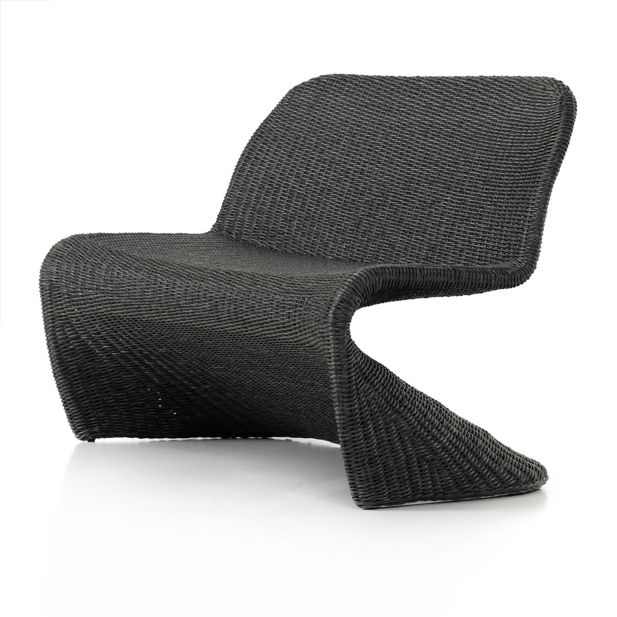 Portia Outdoor Dining Bench-50"