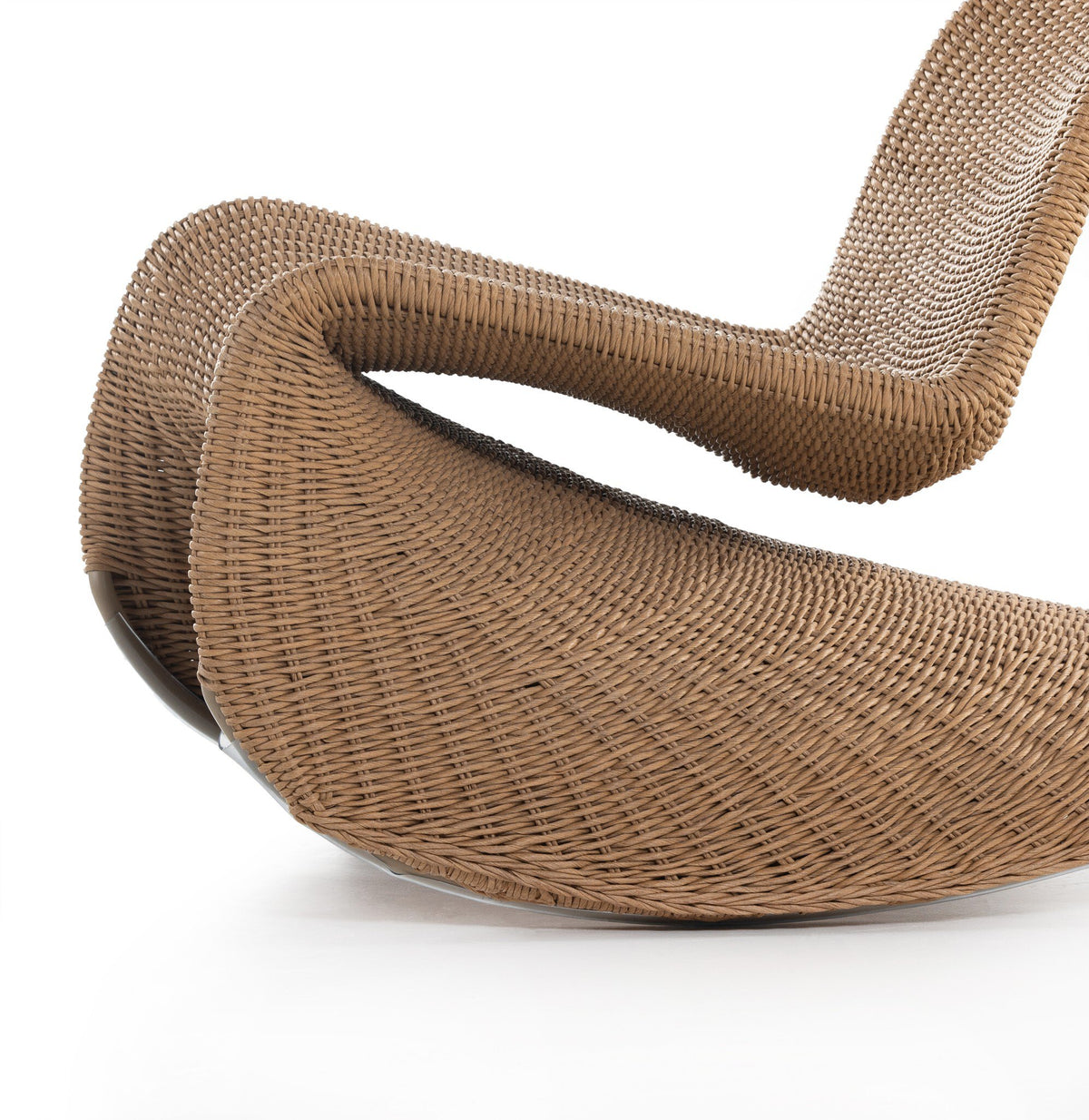 Portia Outdoor Rocking Chair