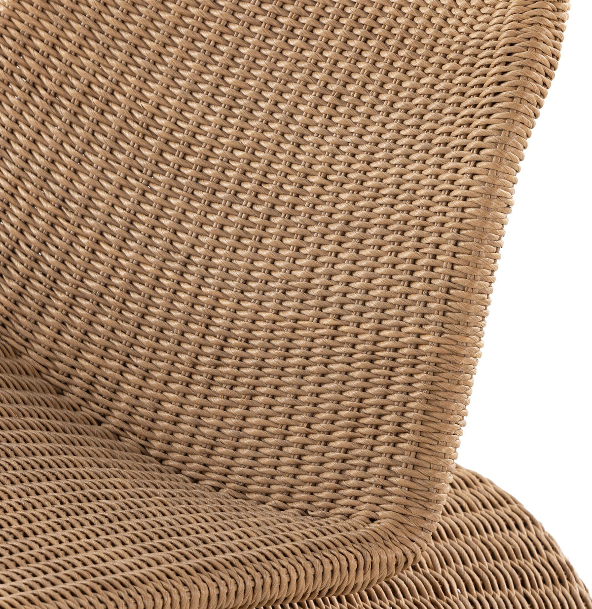 Portia Outdoor Rocking Chair