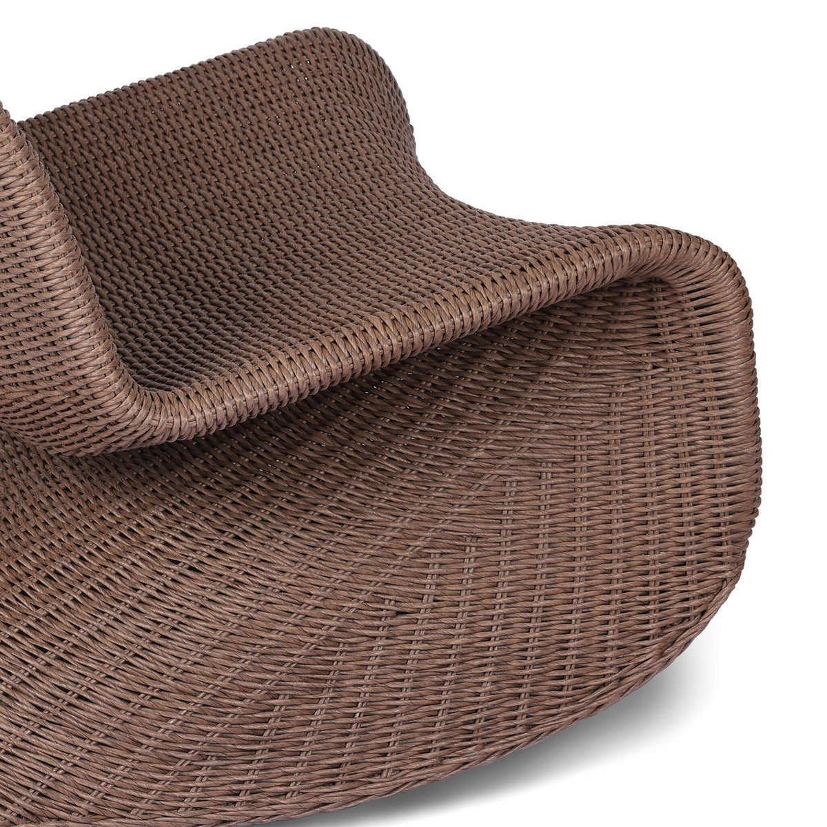 Portia Outdoor Rocking Chair