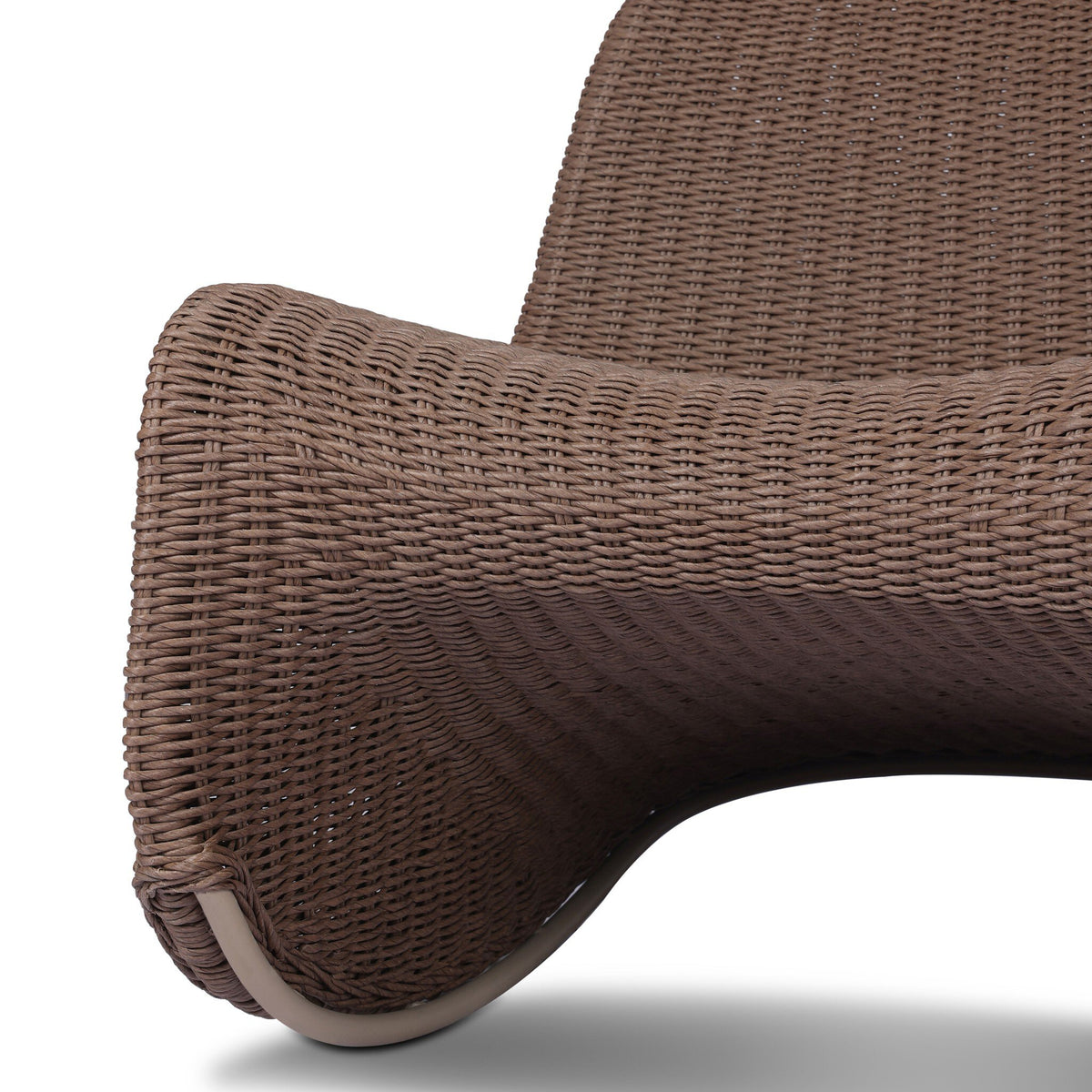 Portia Outdoor Rocking Chair