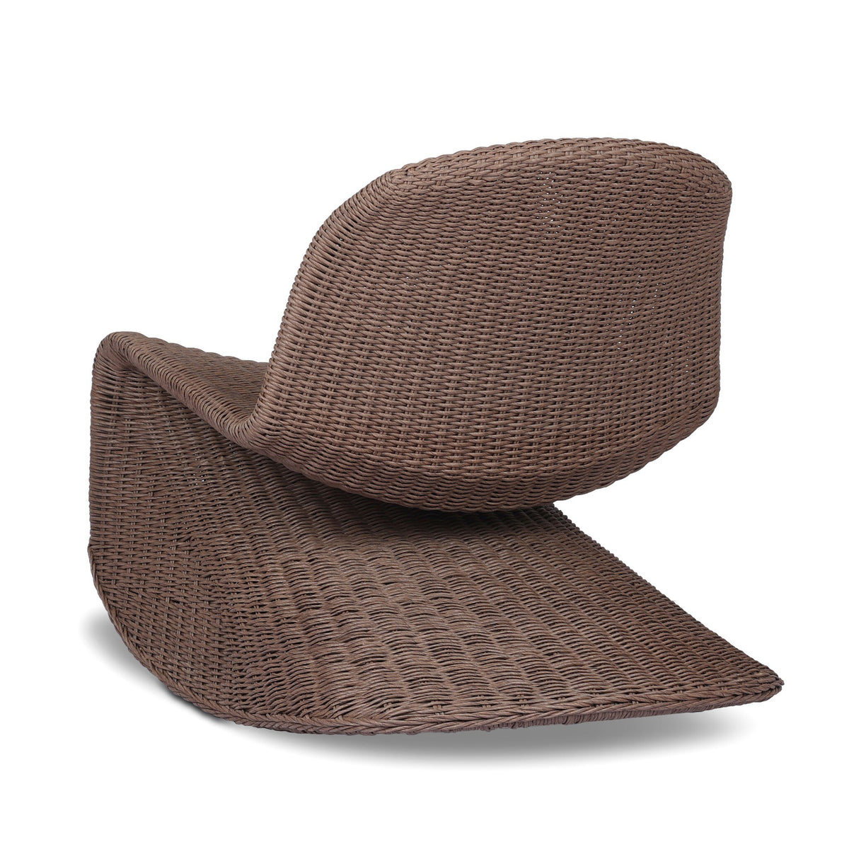 Portia Outdoor Rocking Chair