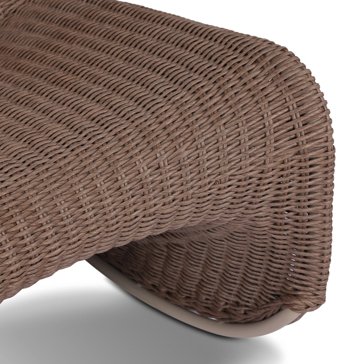 Portia Outdoor Rocking Chair