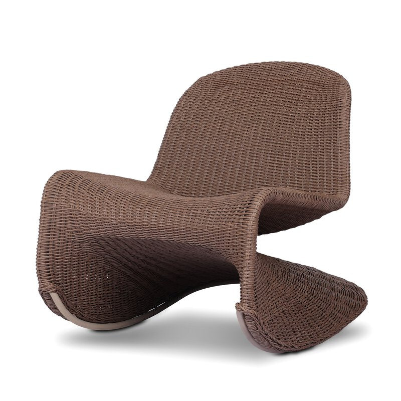 Portia Outdoor Rocking Chair