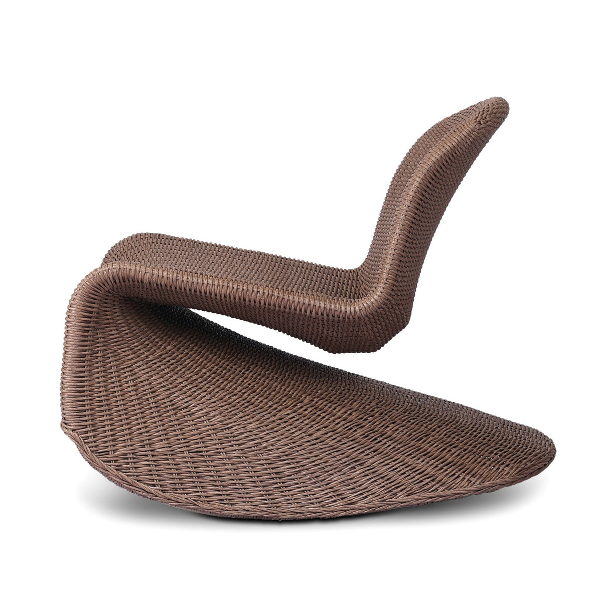 Portia Outdoor Rocking Chair