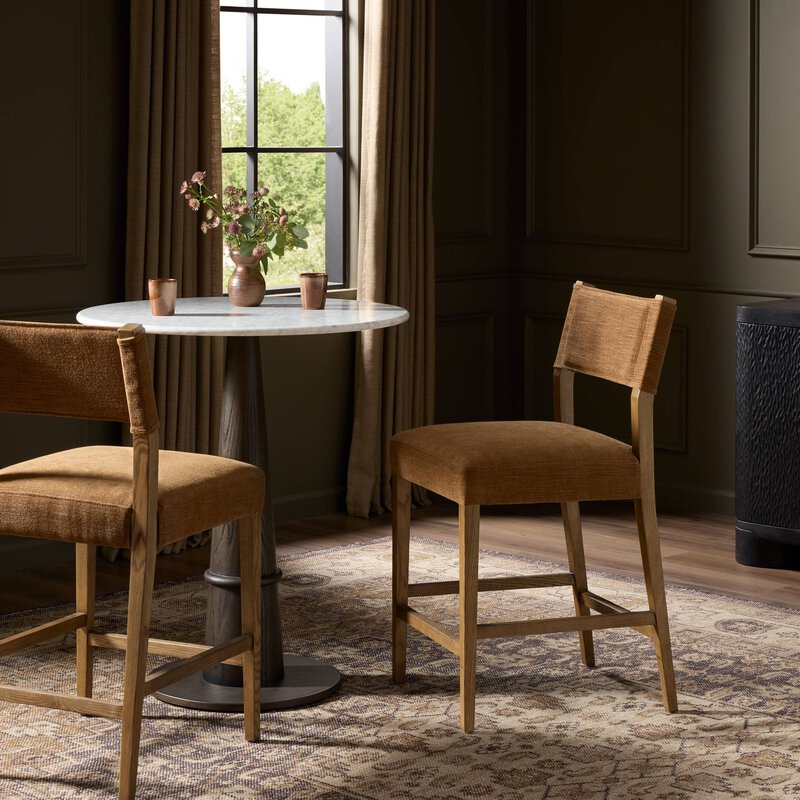 Ferris Stool