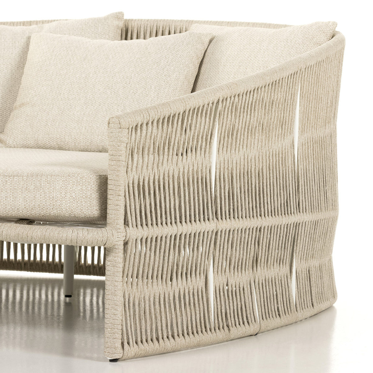 Porto Outdoor Day Bed
