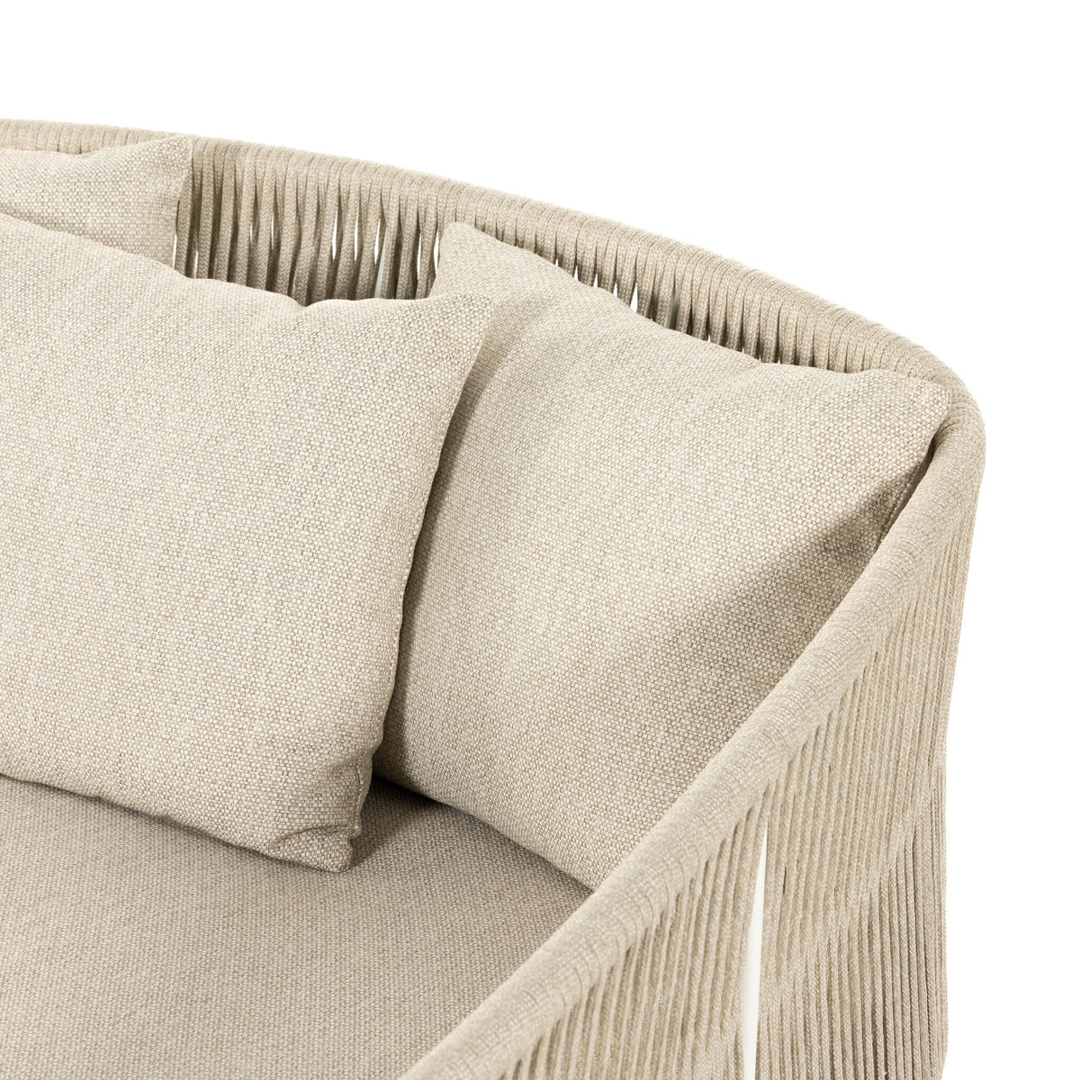 Porto Outdoor Day Bed