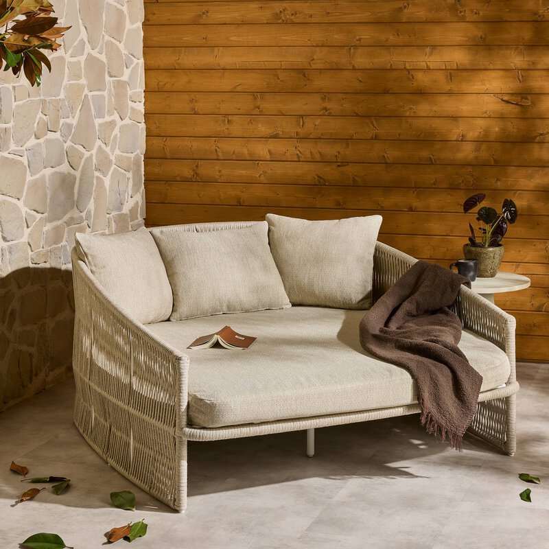 Porto Outdoor Day Bed