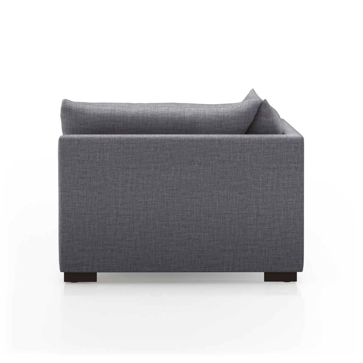 Westwood Laf Chaise Pc-43.5"