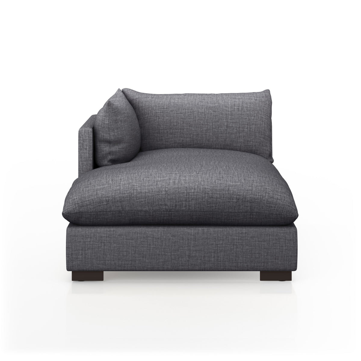 Westwood Laf Chaise Pc-43.5"