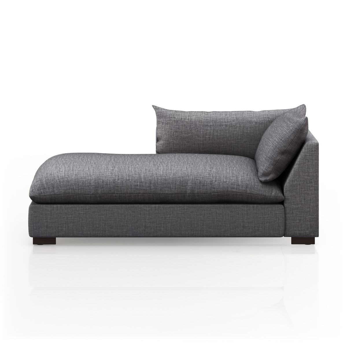 Westwood Laf Chaise Pc-43.5"