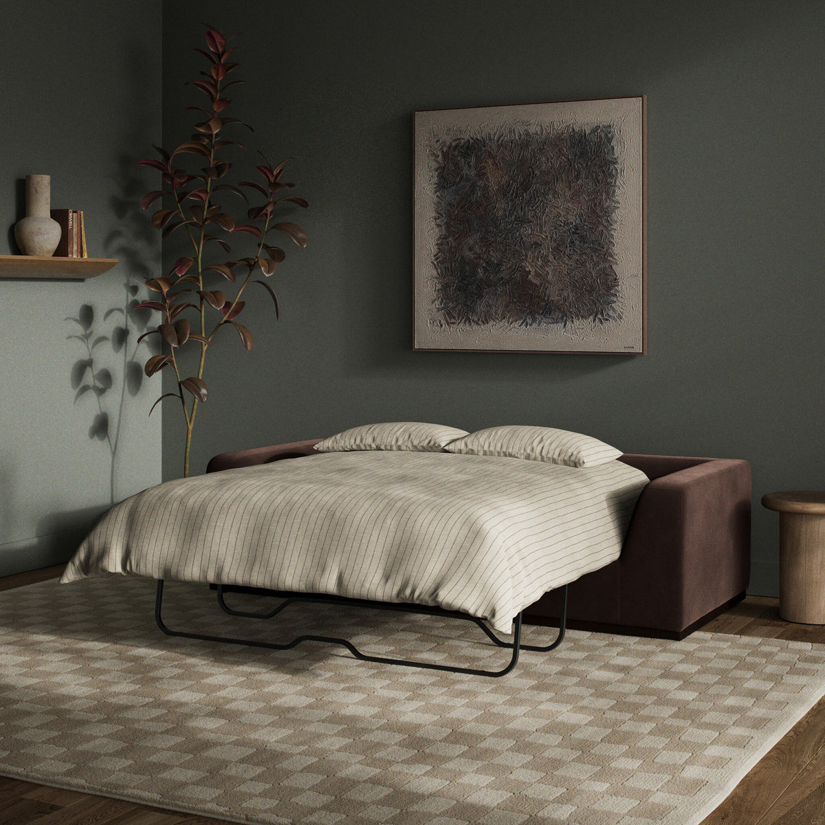 Colt Sleeper Sofa