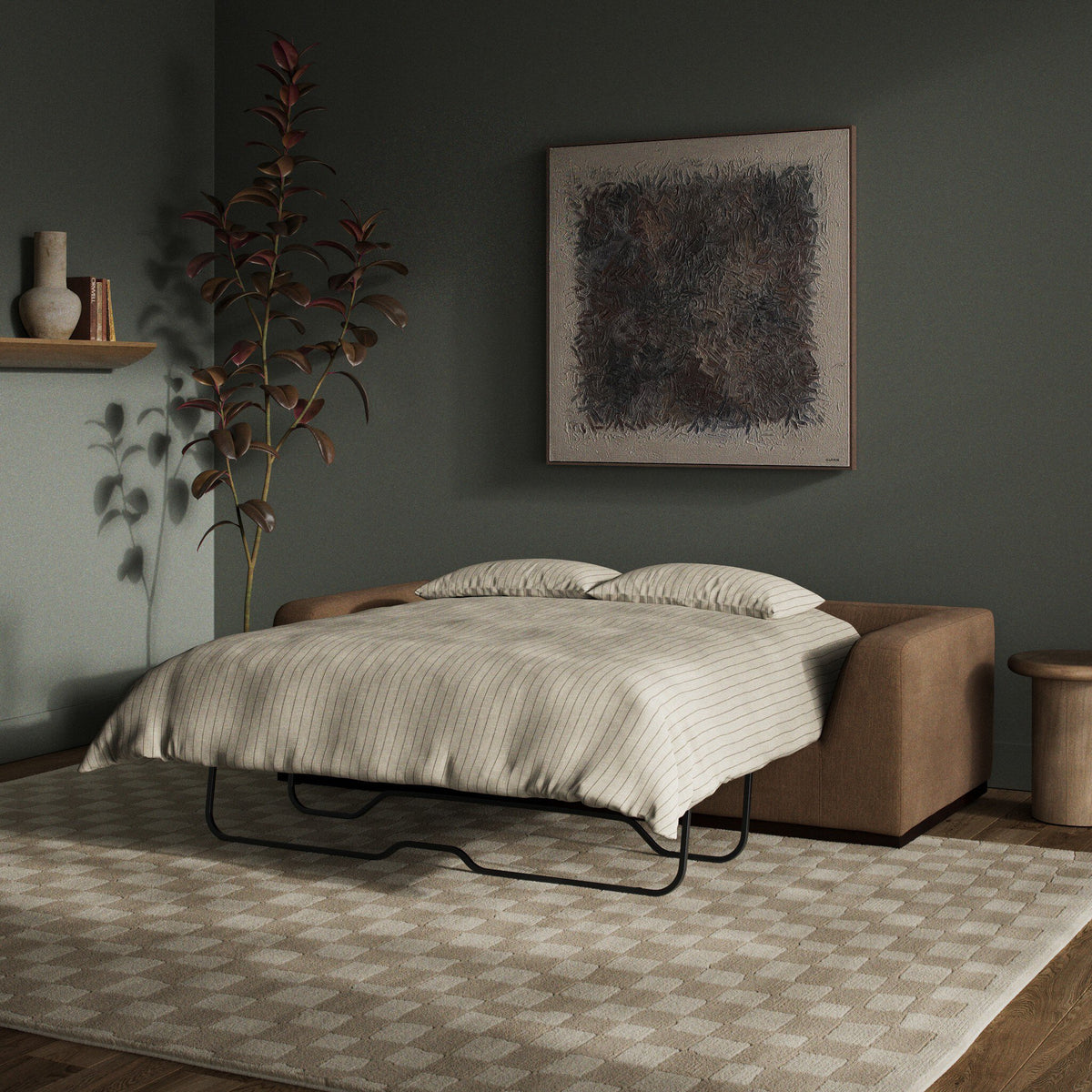 Colt Sleeper Sofa