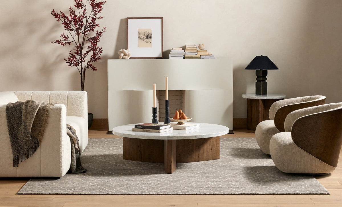 Langham Sofa-89"
