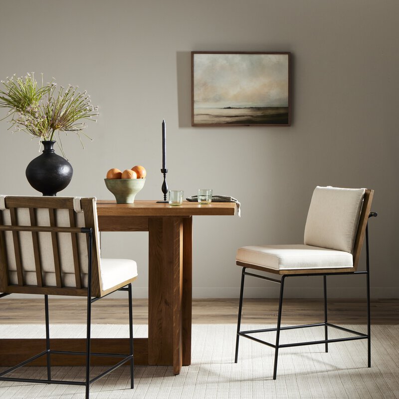 Crete Stool