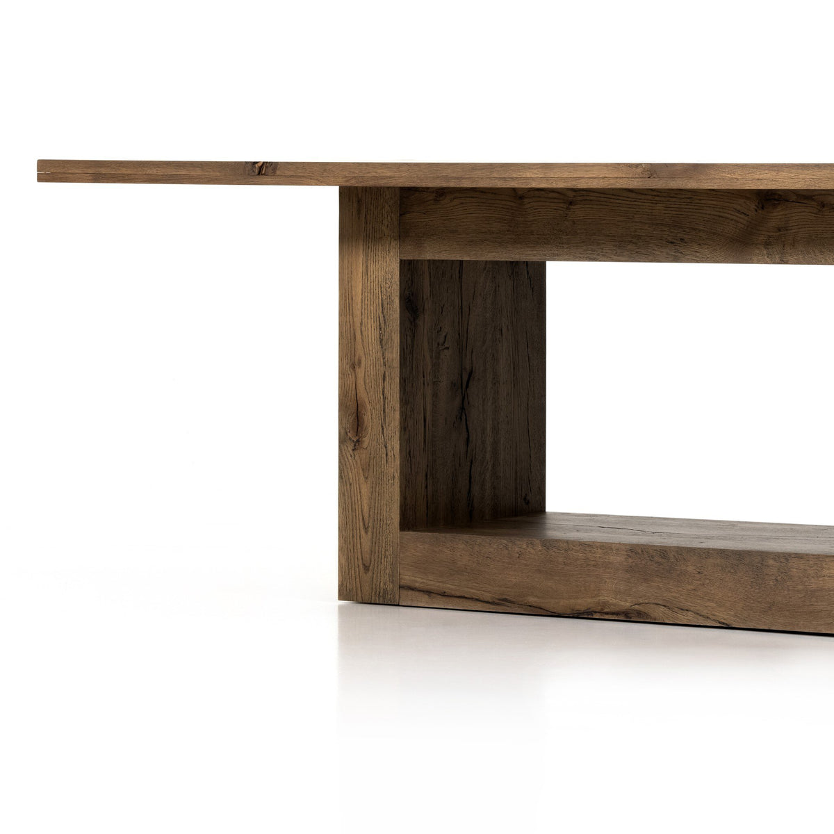 Perrin Dining Table 93"