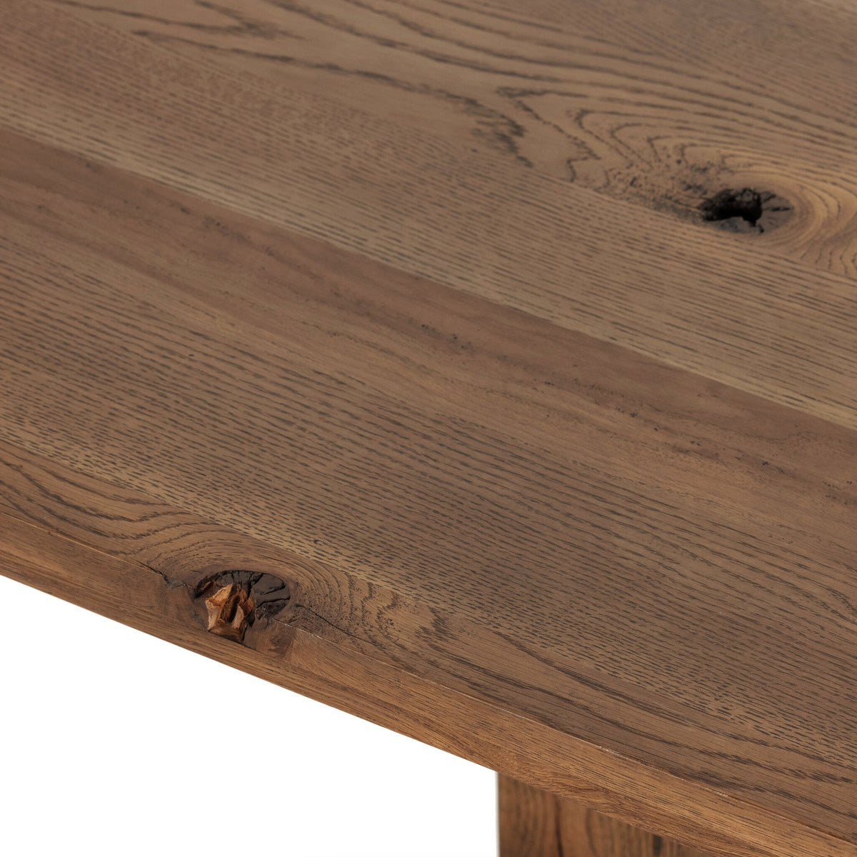 Perrin Dining Table 93"