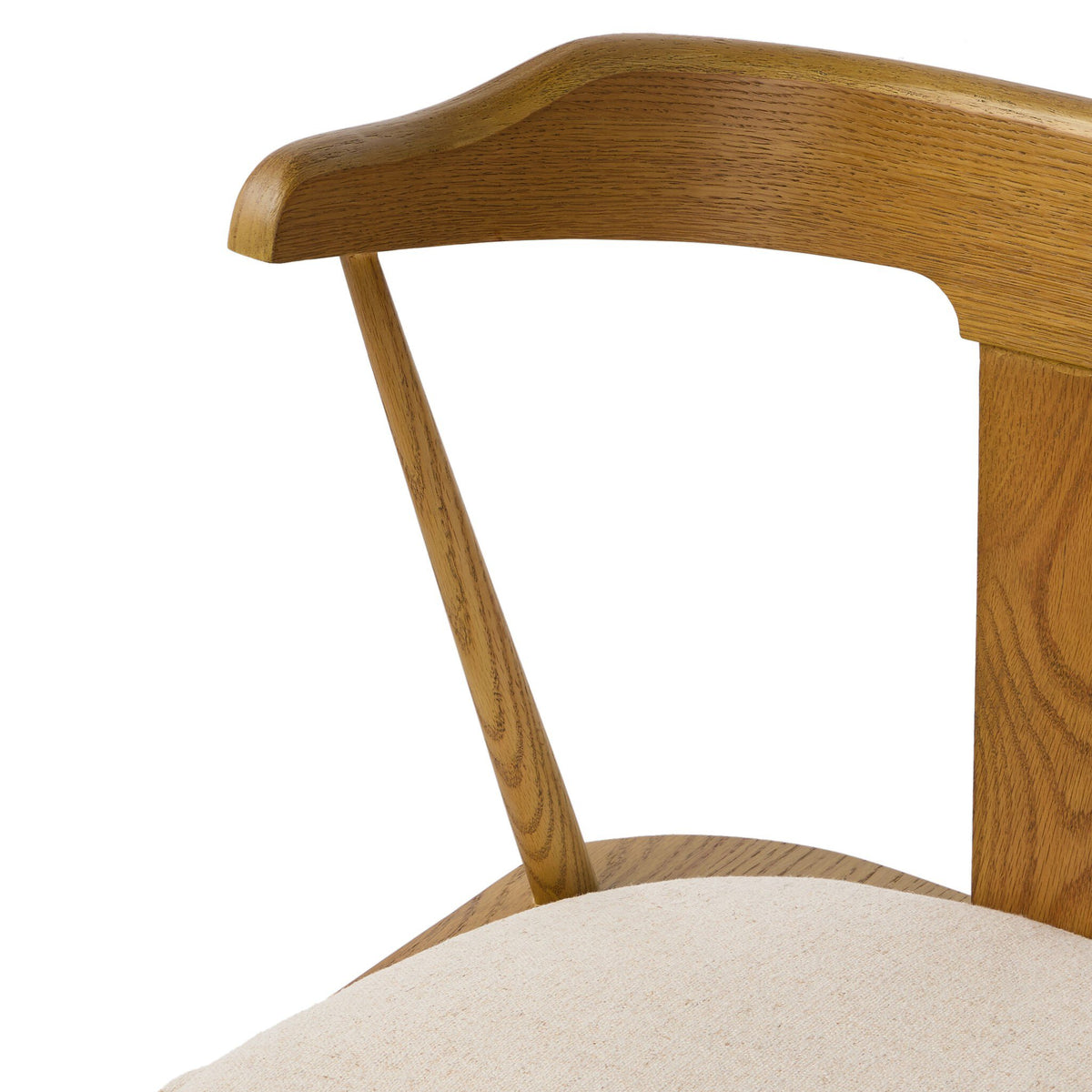 Ripley Dining Chair With Cushion