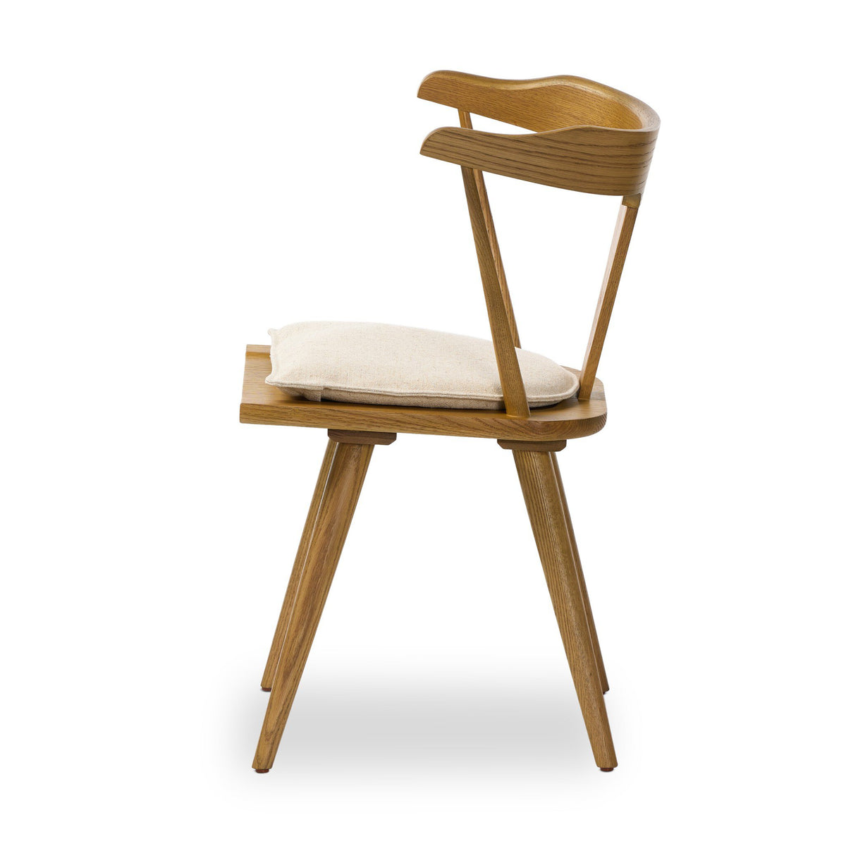 Ripley Dining Chair With Cushion