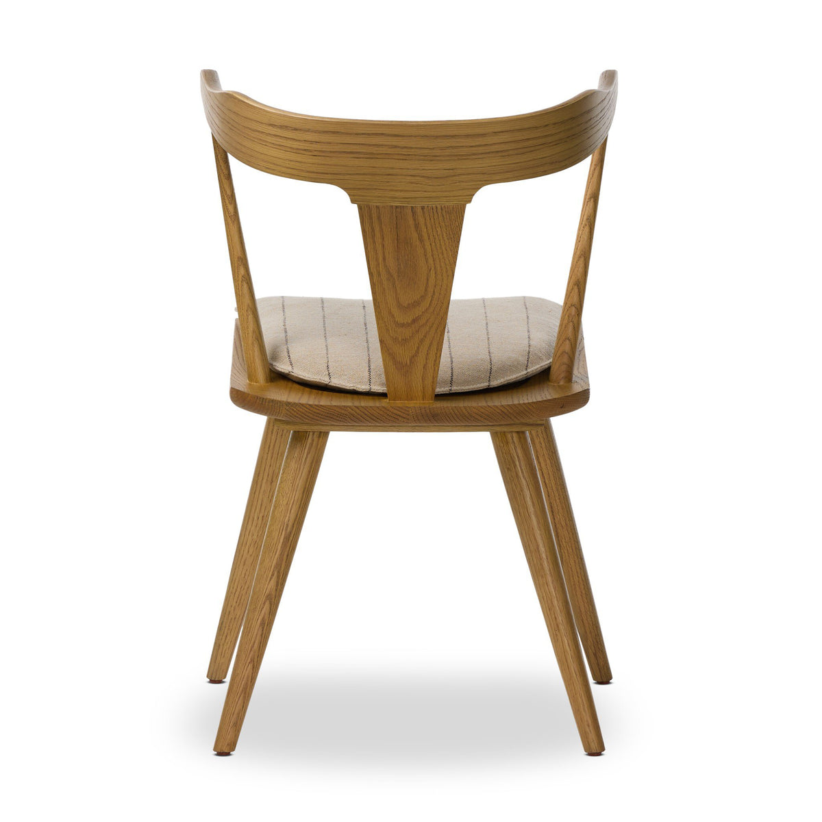 Ripley Dining Chair With Cushion