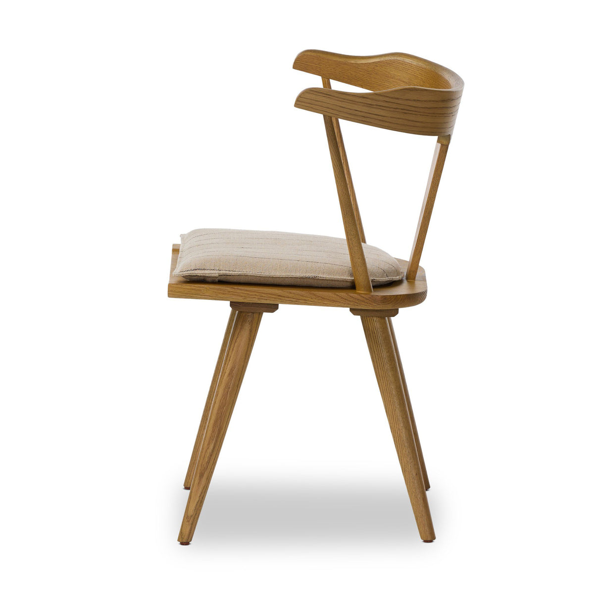 Ripley Dining Chair With Cushion