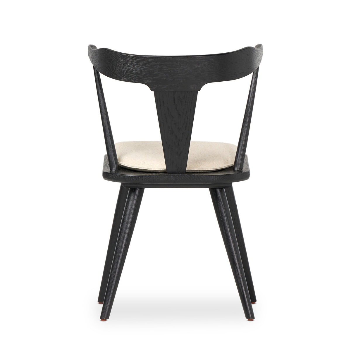 Ripley Dining Chair With Cushion