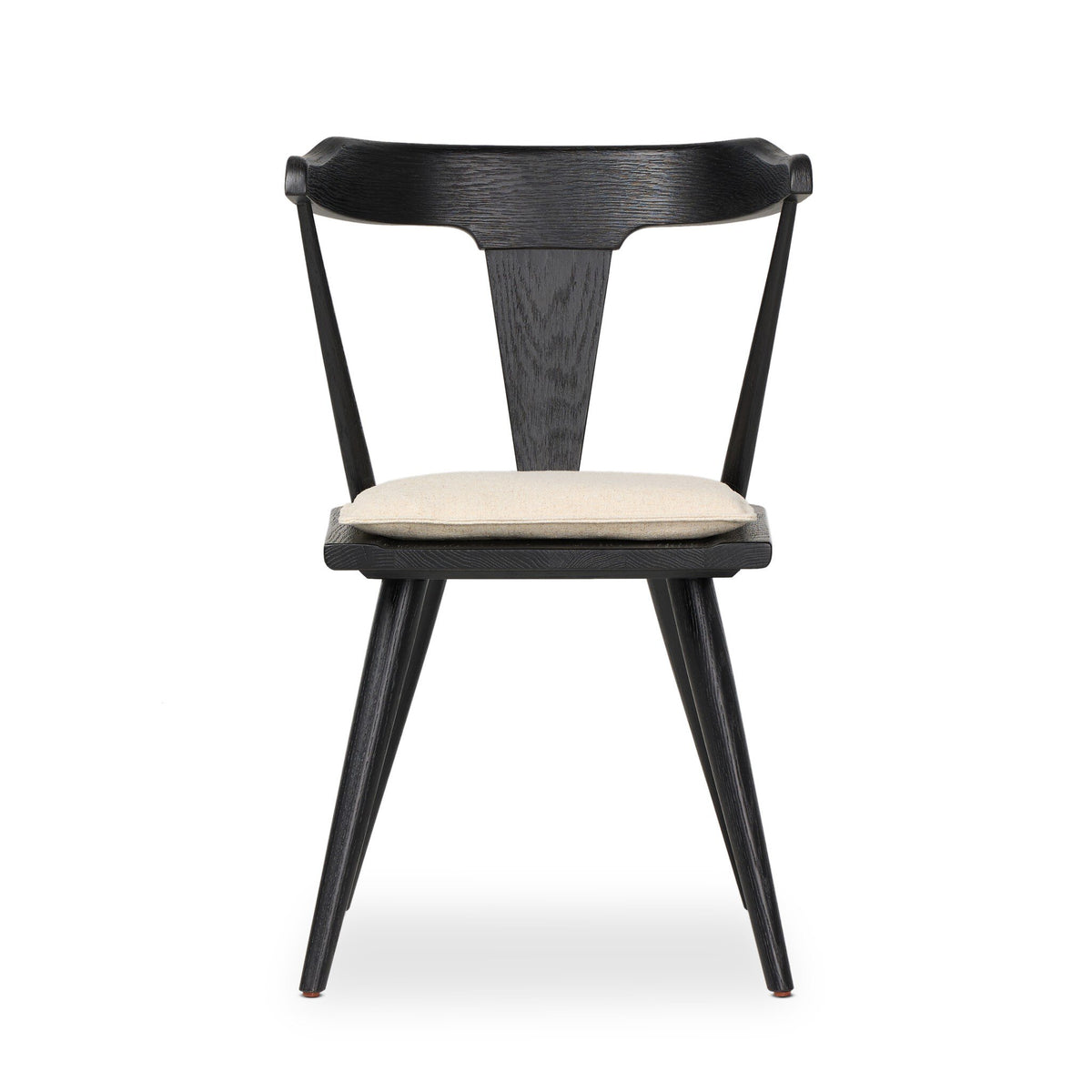 Ripley Dining Chair With Cushion