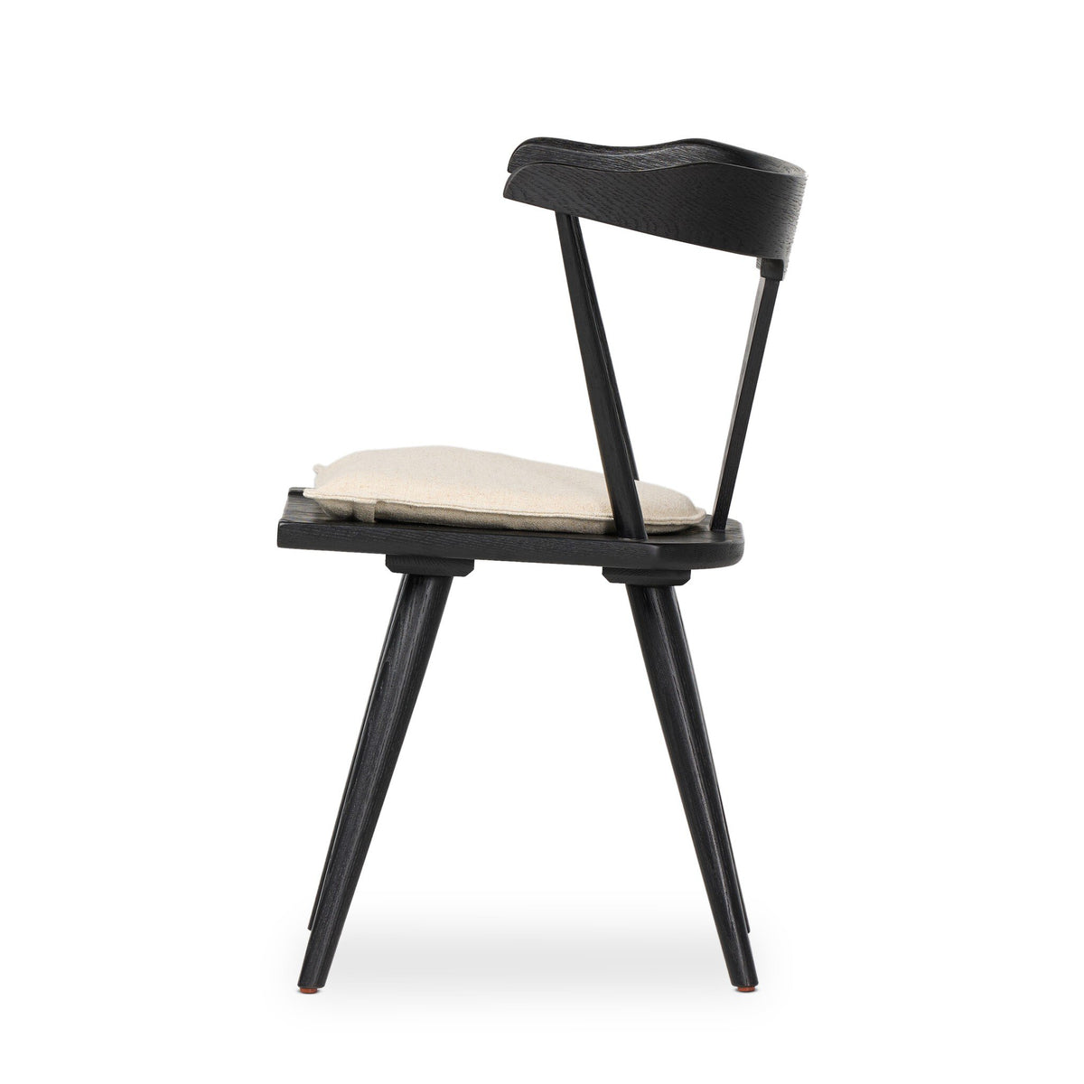 Ripley Dining Chair With Cushion