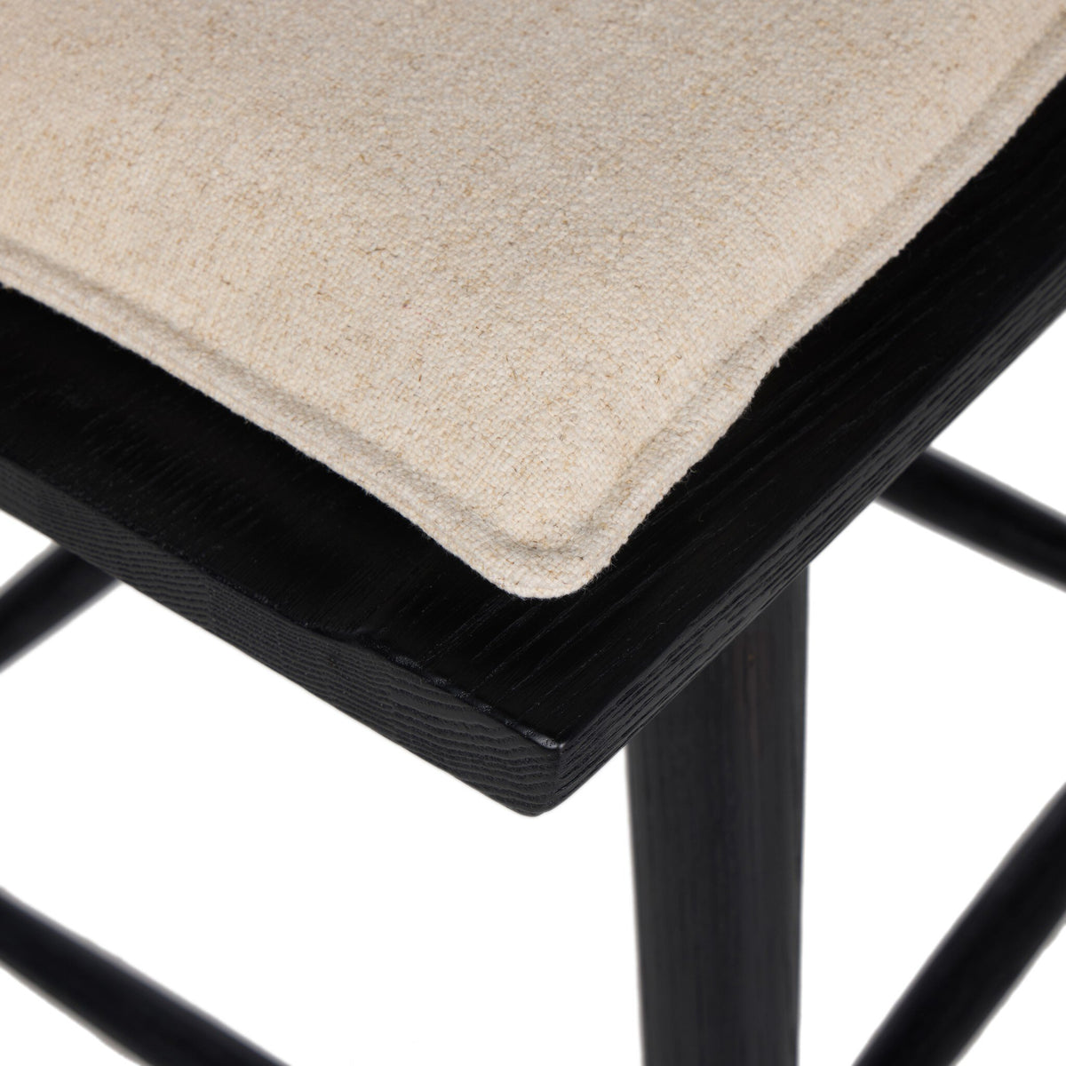 Ripley Stool With Cushion