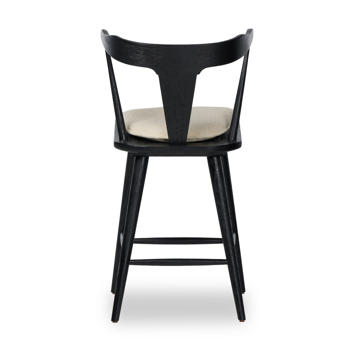 Ripley Stool With Cushion