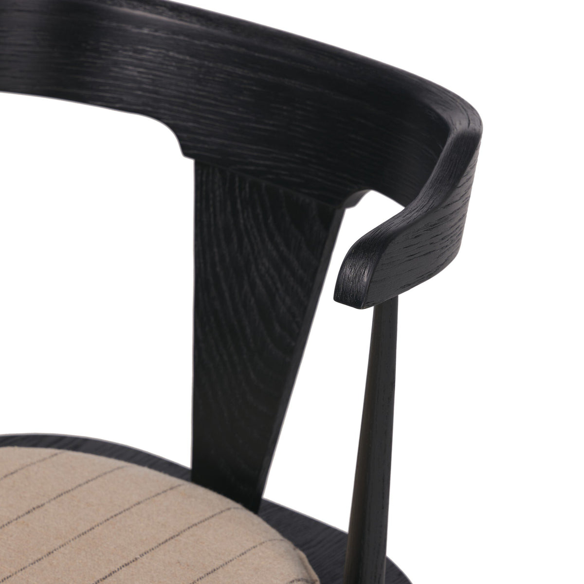 Ripley Stool With Cushion