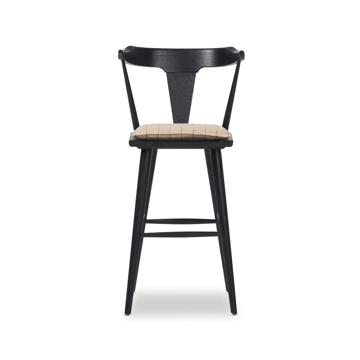 Ripley Stool With Cushion
