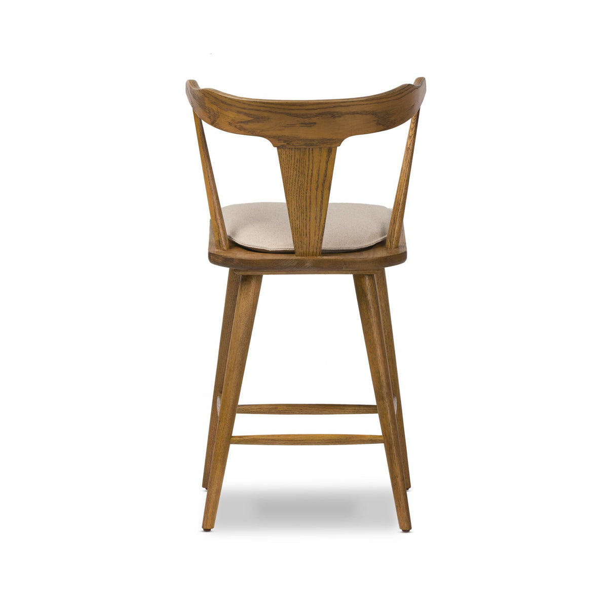 Ripley Stool With Cushion